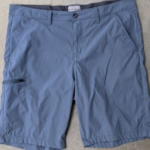 Weatherproof Men's Trail Short, 36" waist